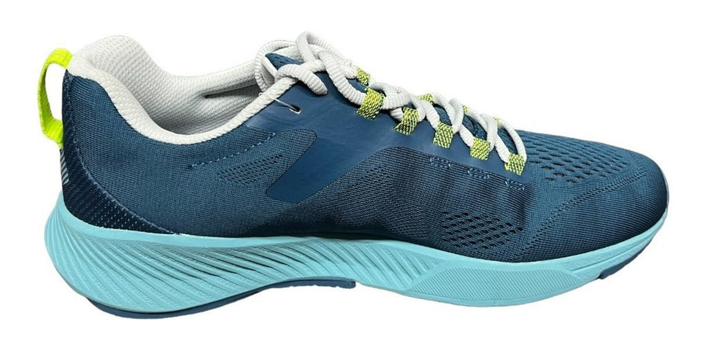 Tenis Yonex Saferun Fitjog Men Deep Sea 7.5mx