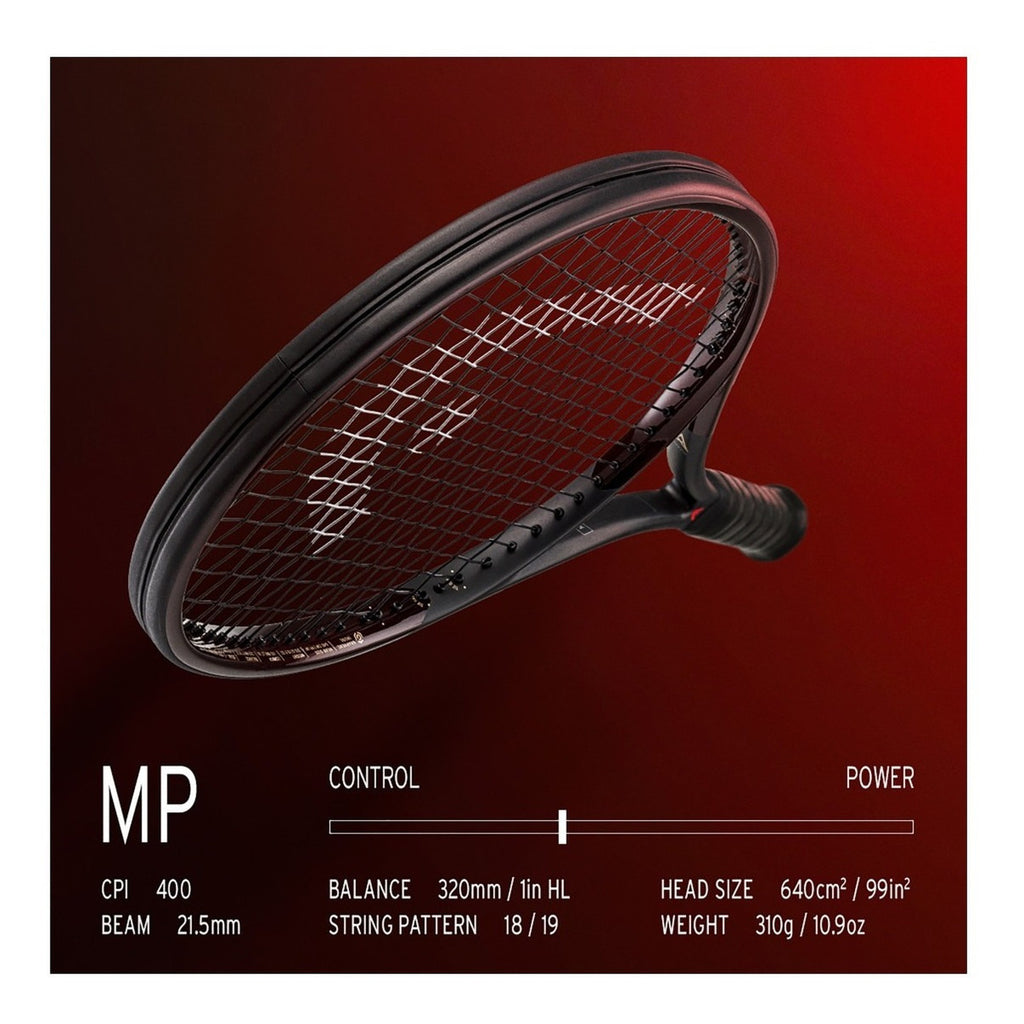 Raqueta Head Prestige Mp Auxetic 2021 4 1/4 310gr
