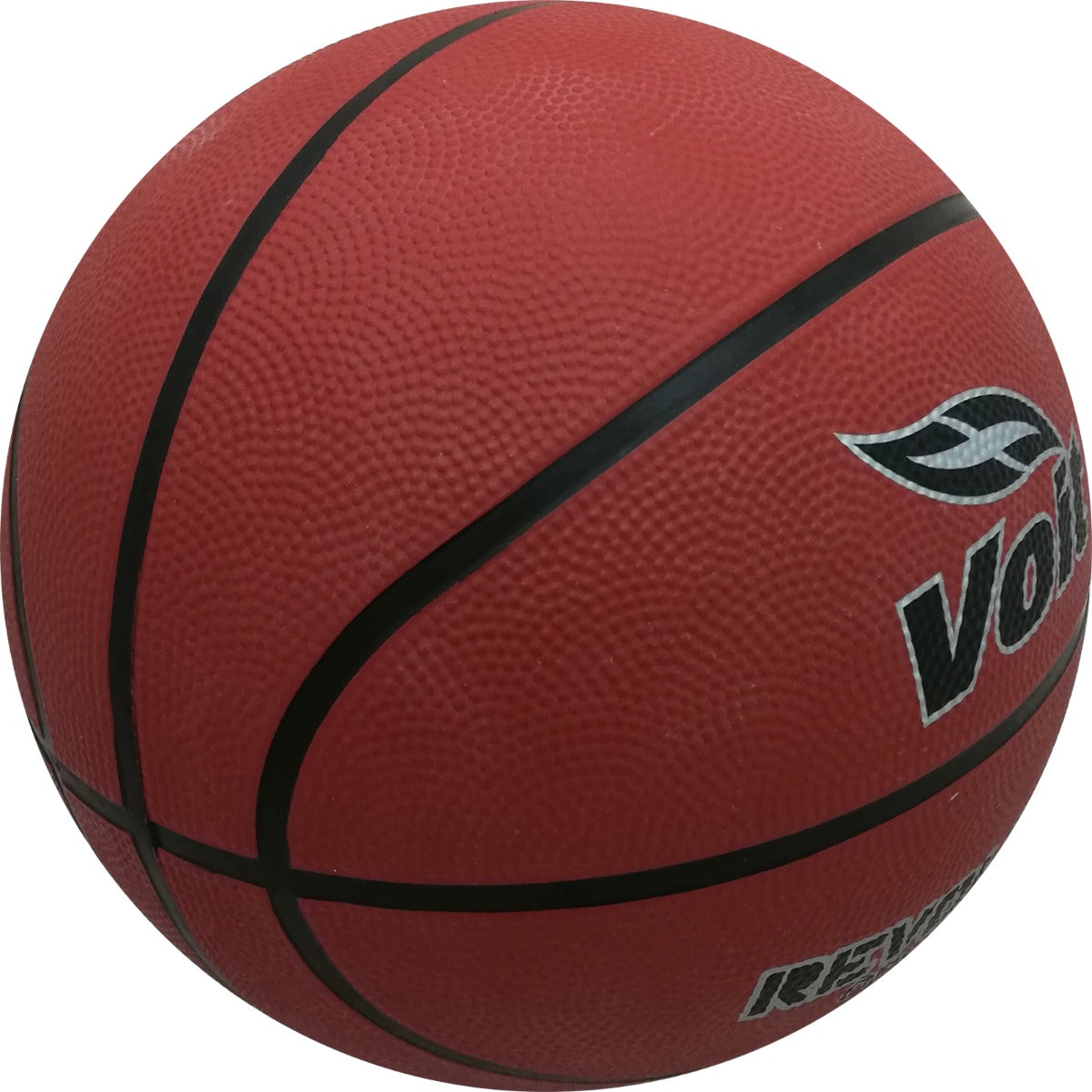 Balón De Básquetbol No.7 Voit Revolution Ii