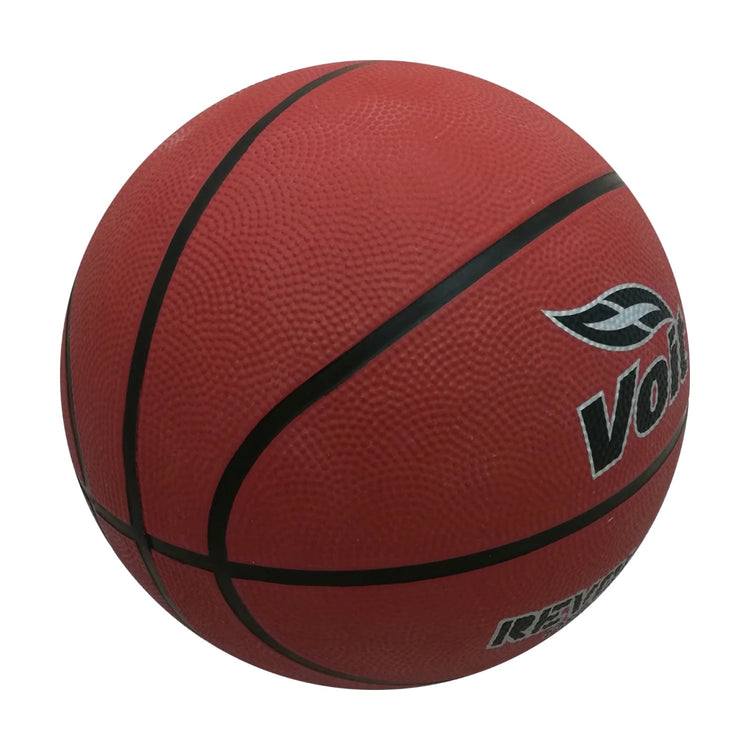 Balón De Básquetbol No.7 Voit Revolution Ii