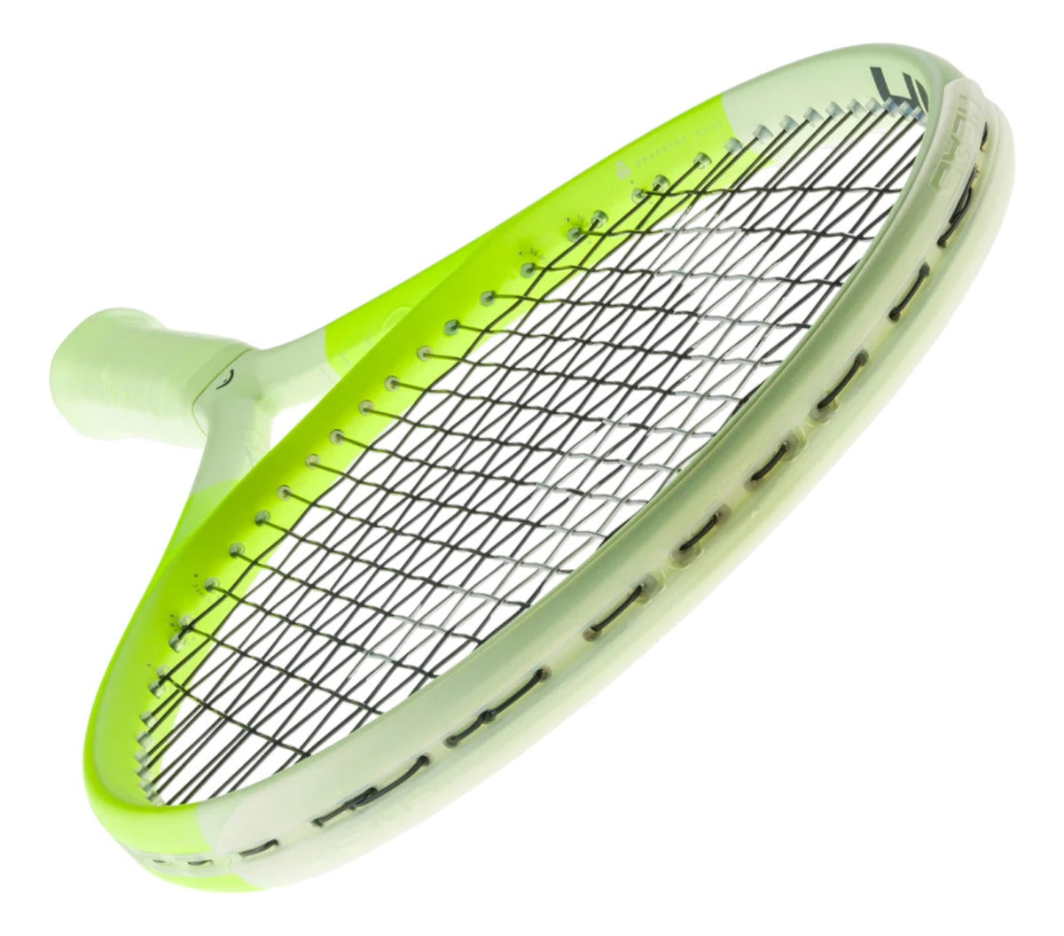 Raqueta De Tenis Head Extreme Mp 2024 Puño 4 1/4