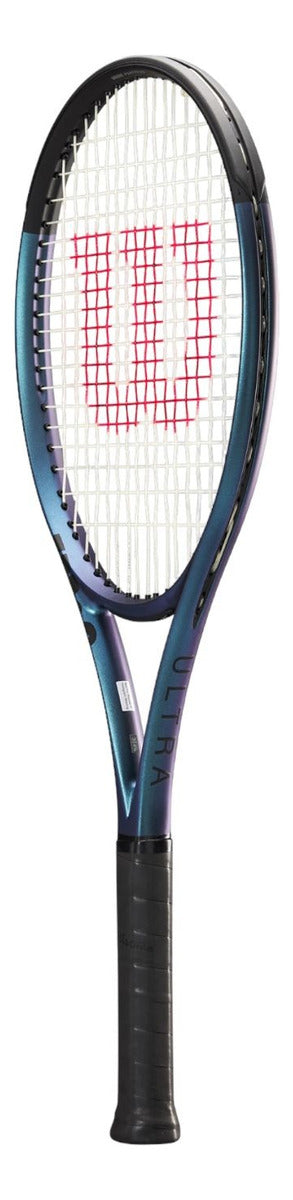 Raqueta De Tenis Wilson Ultra 100l V4 280gr 4 1/2