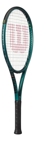 Raqueta De Tenis Wilson Blade 101l V9 275gr 4 3/8