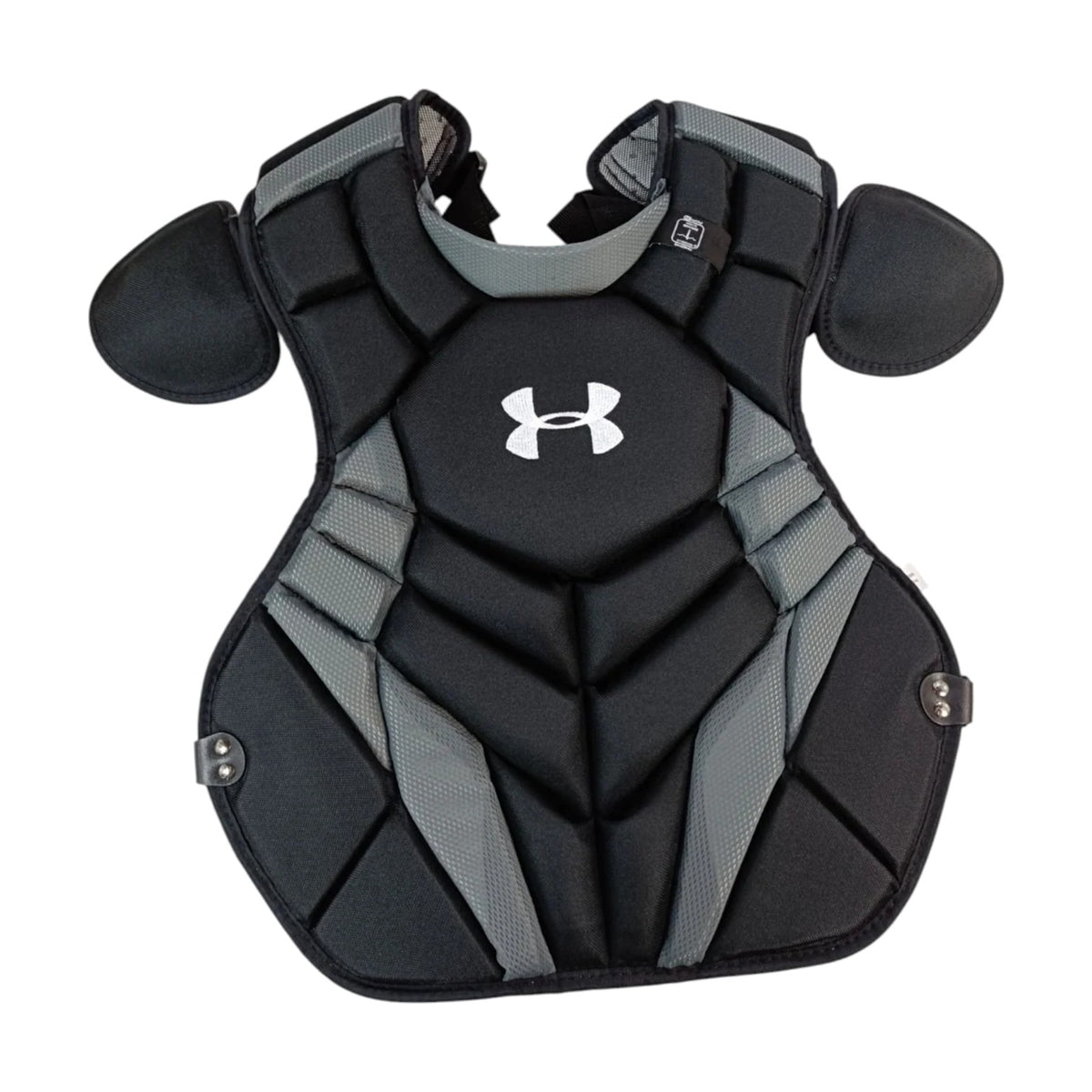 Arreo De Catcher Beisbol Under Armour Pro S6 Negro Adulto