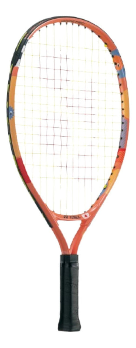Raqueta De Tenis Para Niñas Yonex 19 Coral 2 A 4 Años