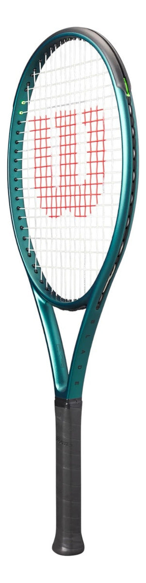 Raqueta De Tenis Wilson Blade Junior 26 V9 9 A 11 Años