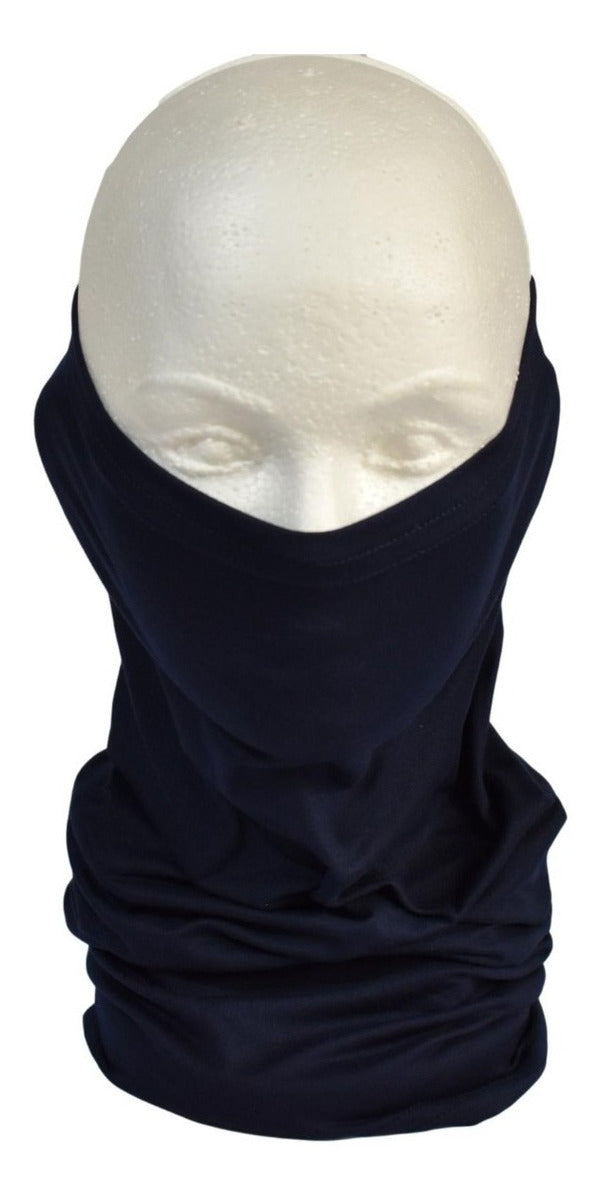 Fanda Protector De Cuello Y Cubrebocas Radach