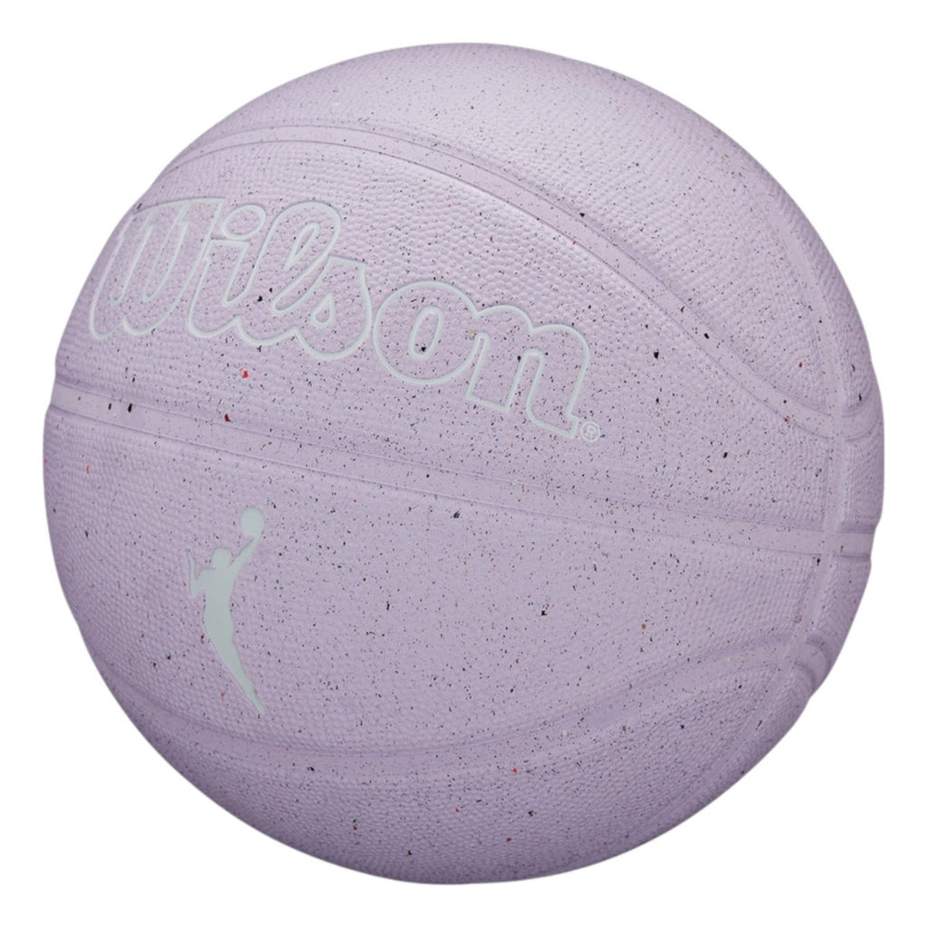 Balon De Basquetbol Wilson Wnba Heir Eco #6