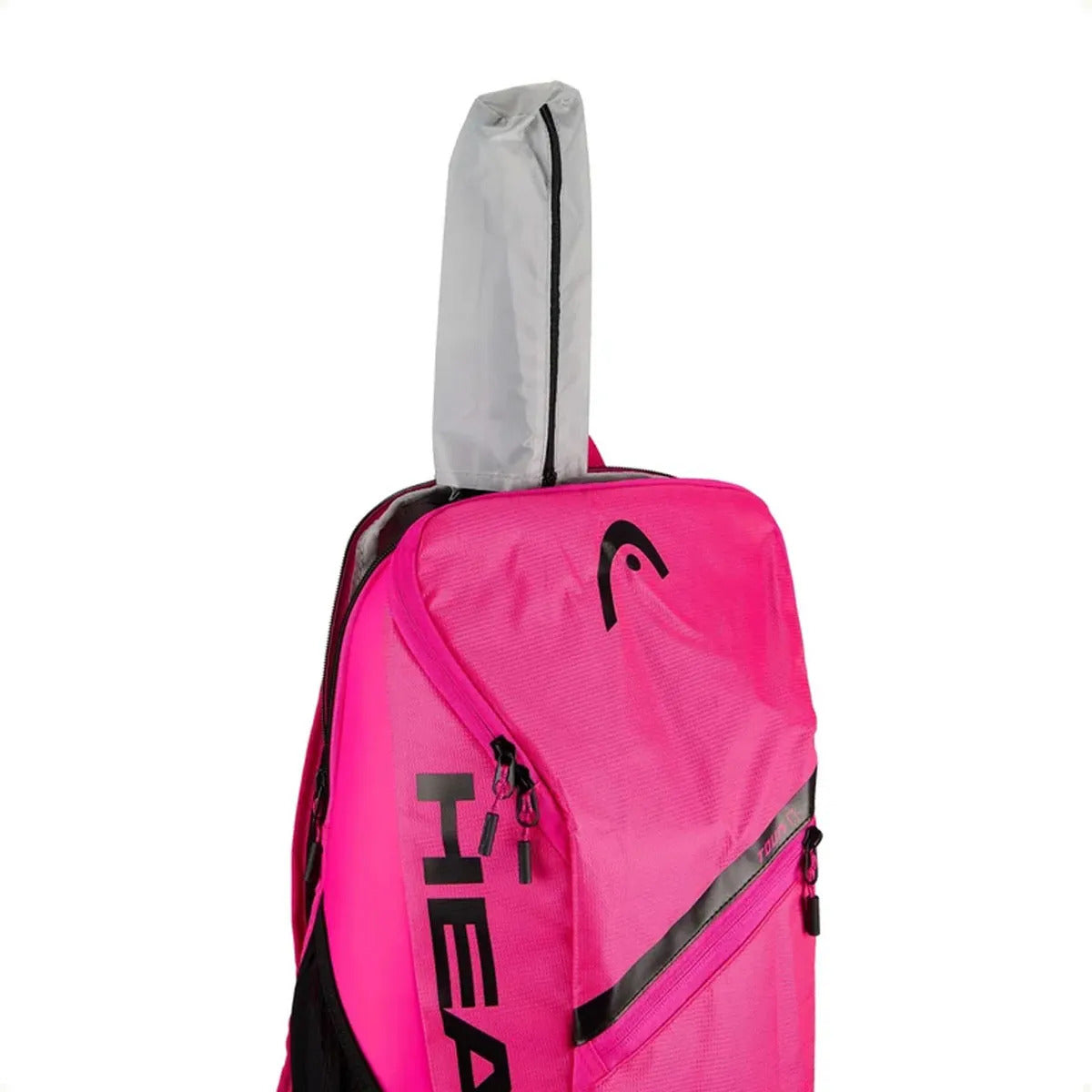 Mochila Head Tour New Neon Pink De 25 L, Color Rosa