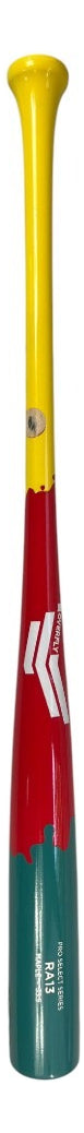 Bat De Béisbol Pro Select Ra13 Melt Series 33.5 Az/rj/ama