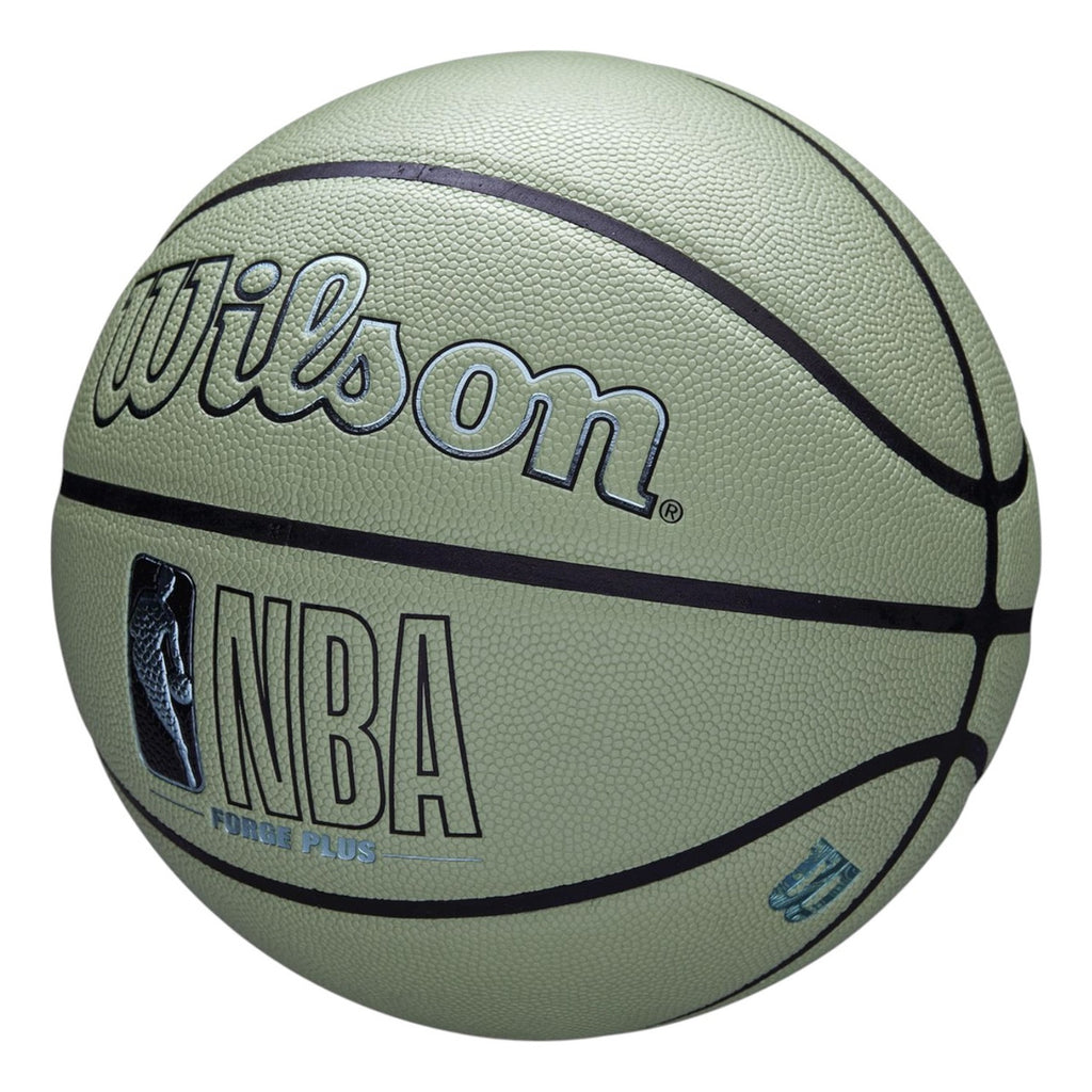 Balón De Basquetbol Wilson Nba Forge Eco Gen #7