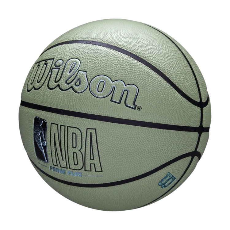 Balón De Basquetbol Wilson Nba Forge Eco Gen #7