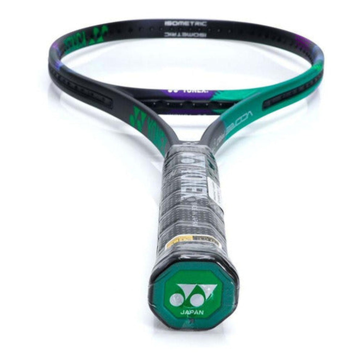 Raqueta De Tenis Yonex Vcore Pro 97d 2021 320g 3/8