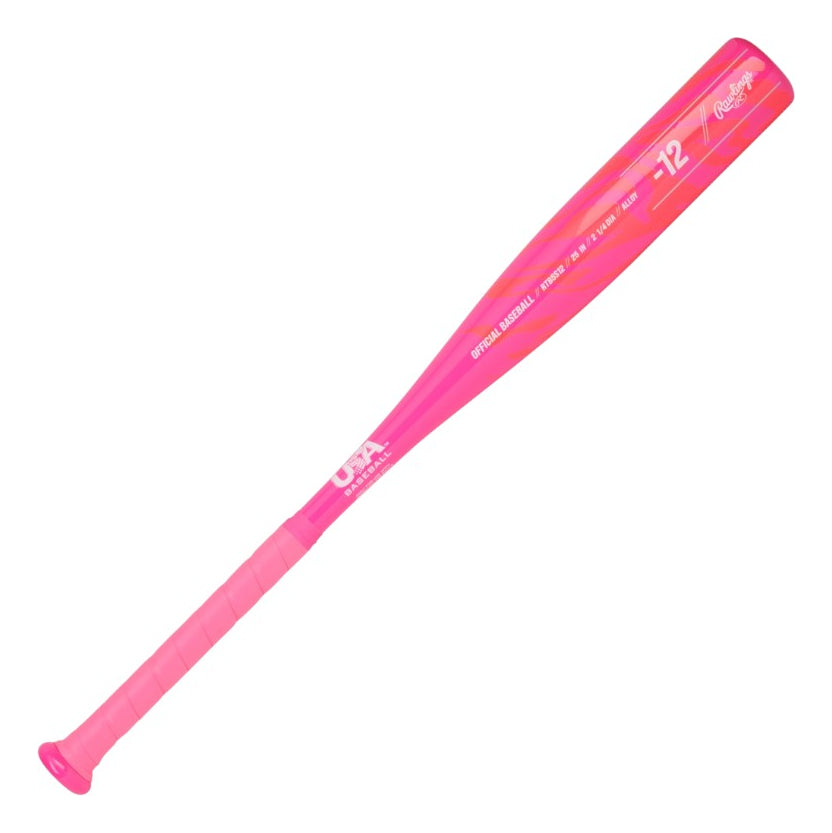 Bate De Béisbol Rawlings Storm T-ball Usa (-12) 25 2026 Inf