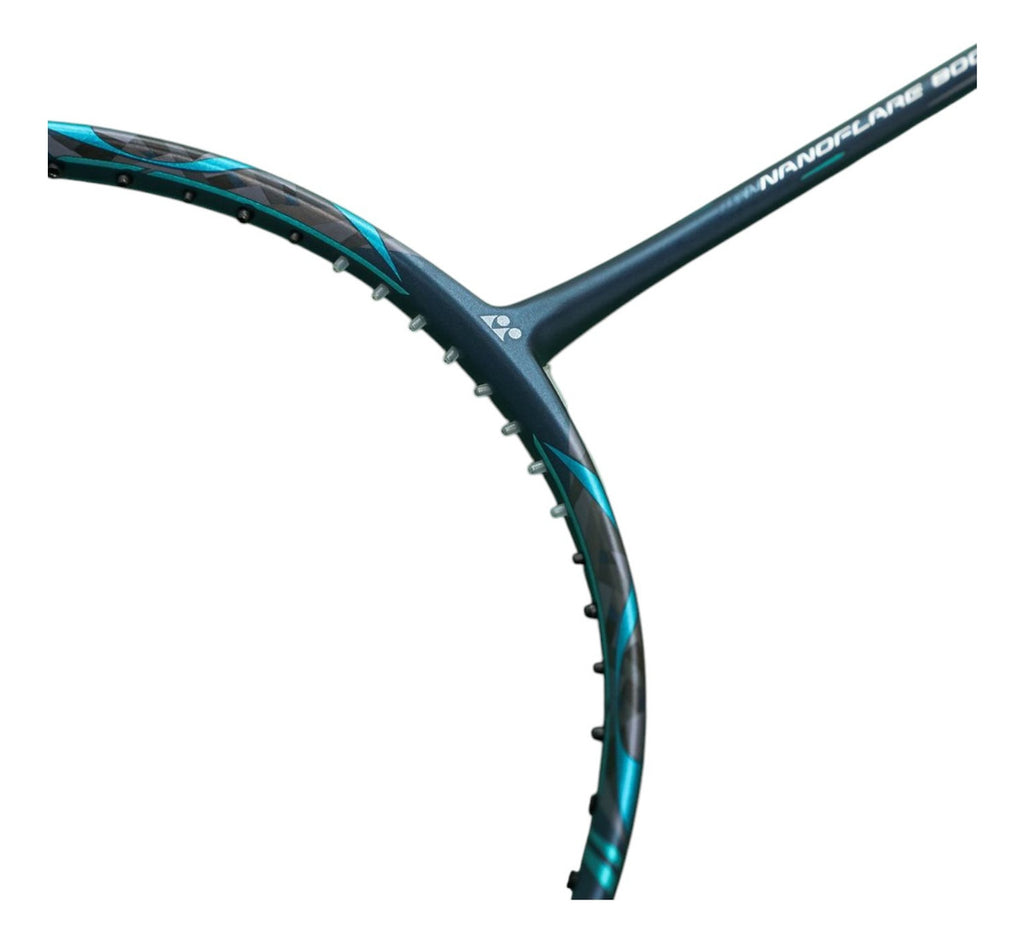 Raqueta De Badminton Yonex Nanoflare 800 Pro Deep Green