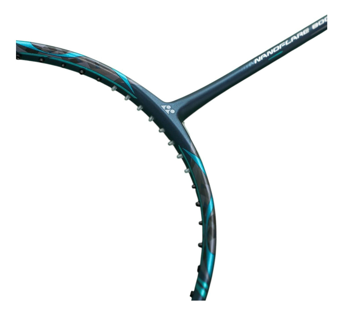 Raqueta De Badminton Yonex Nanoflare 800 Pro Deep Green