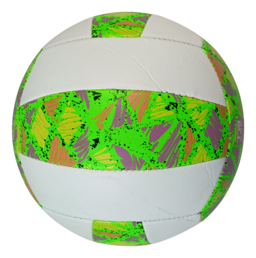 Balon Voit Voleibol Tropic Flight Verde
