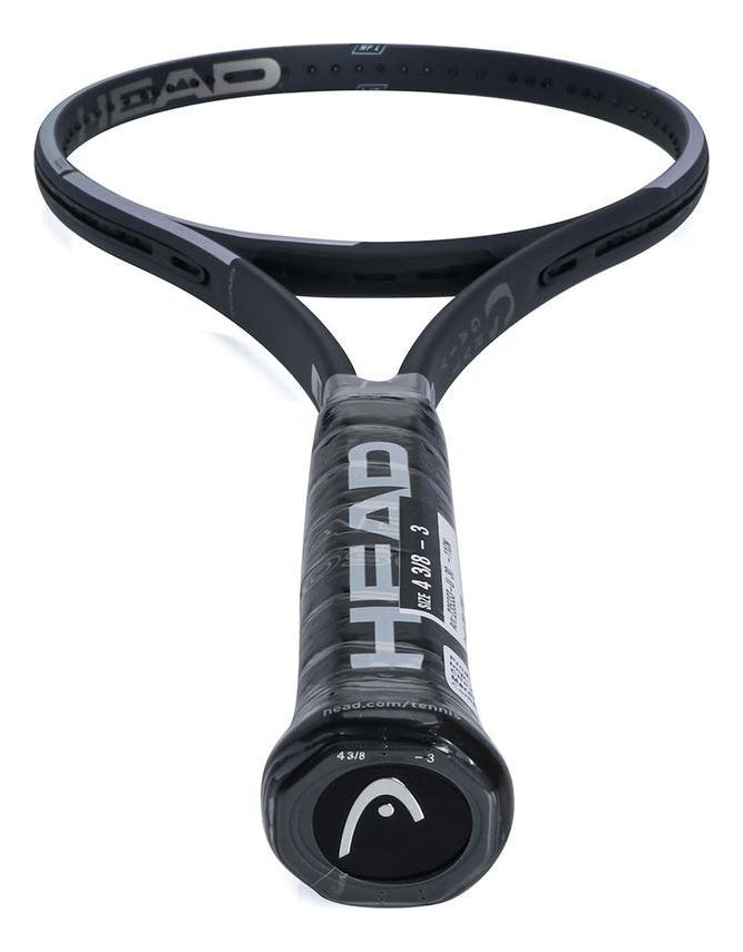 Raqueta De Tenis Head Graphene Gravity Mp L 2023 3/8