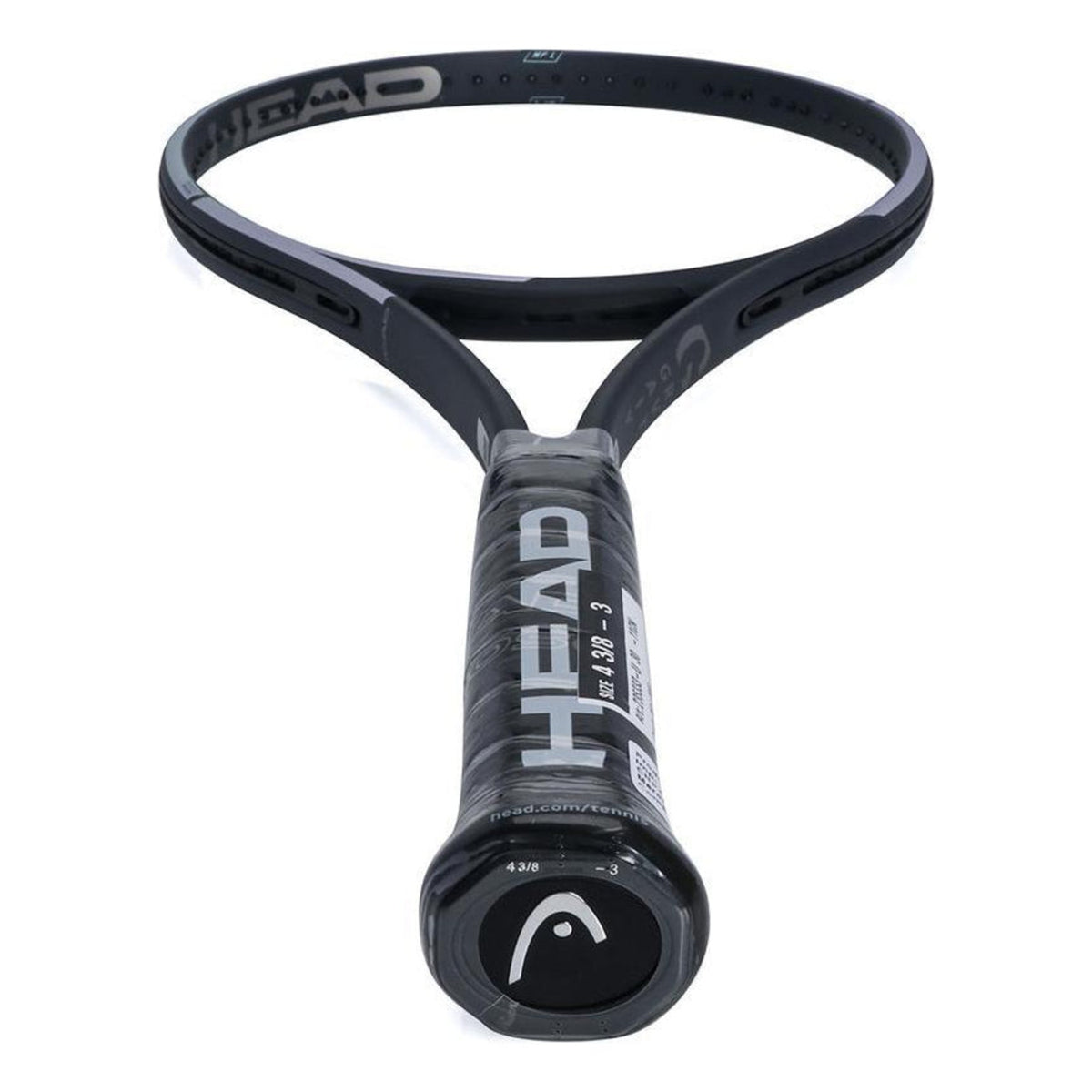 Raqueta De Tenis Head Graphene Gravity Mp L 2023 3/8