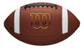 Balón De Futbol Americano Wilson Gst Speedskin Oficial