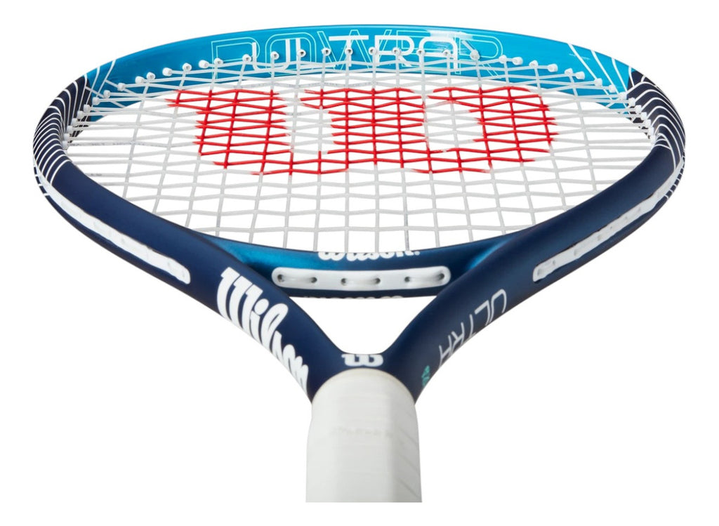 Raqueta De Tenis Wilson Ultra Power 105 Rxt Msi