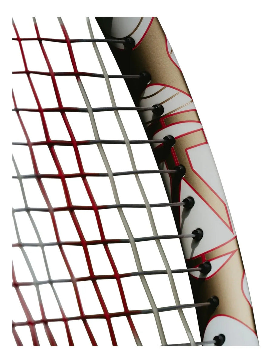 Raqueta De Tenis Wilson Rf 01 Hall Of Fame