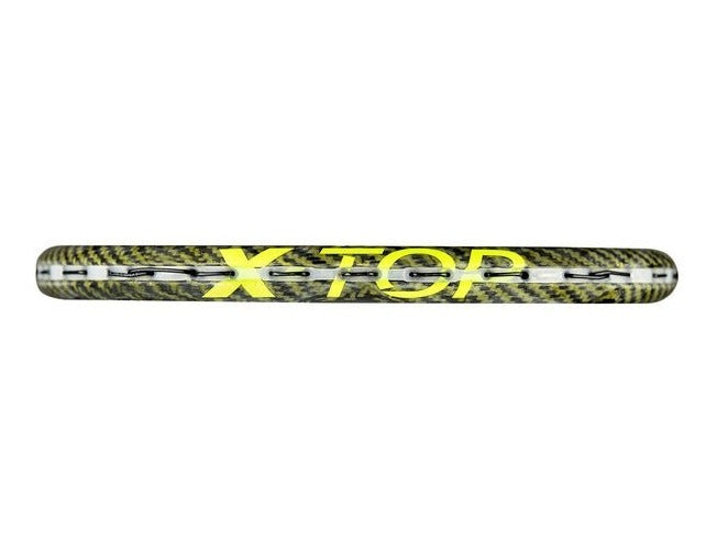 Raqueta De Squash Tecnifibre Carboflex 135 X-top
