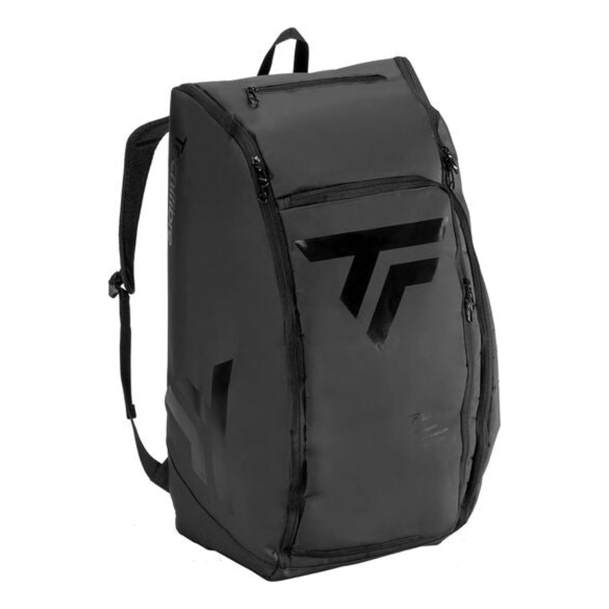 Maleta Paletero Tecnifibre Tour Endurance Ultra Black Padel