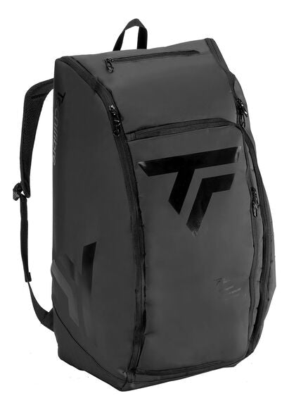 Maleta Paletero Tecnifibre Tour Endurance Ultra Black Padel