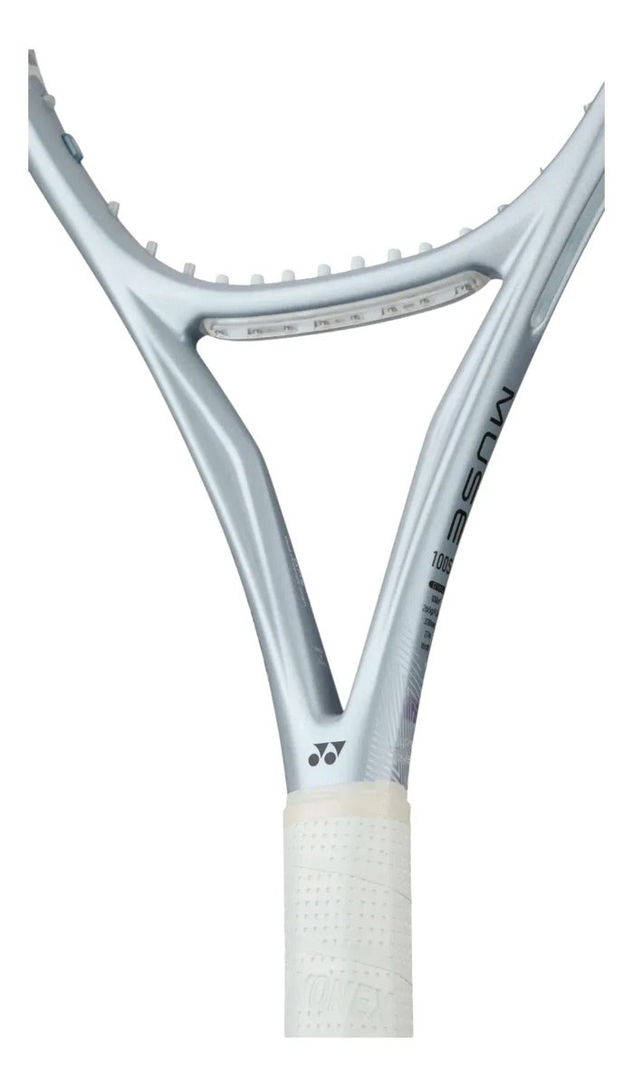 Raqueta De Tenis Yonex Muse 100sl 265gr