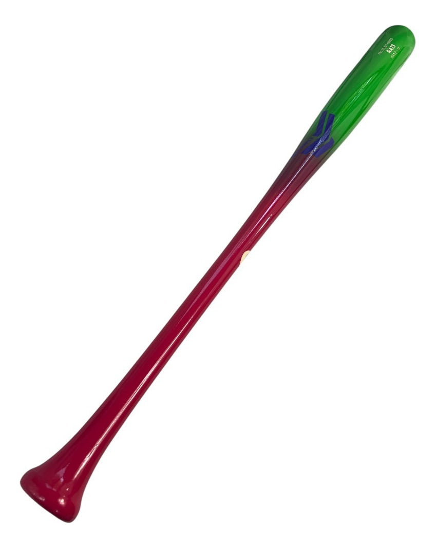 Bat De Béisbol Overfly Select Series Ra13 33  Rosa/vdeneón