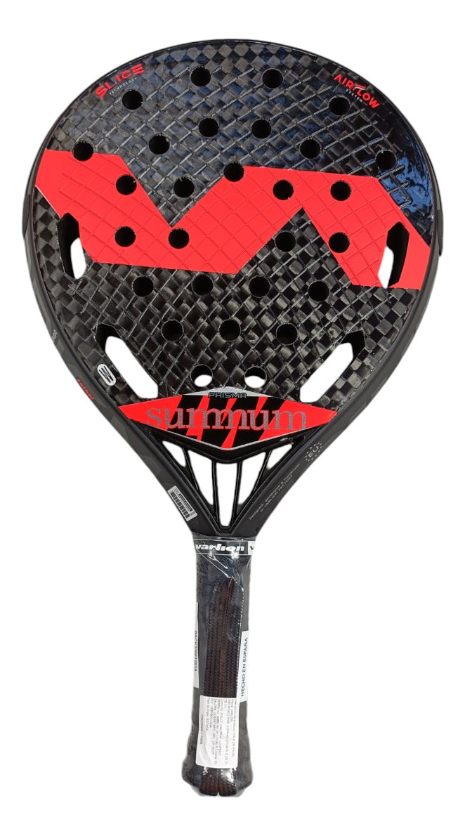 Pala De Padel Varlion Lw Summum Prisma Airflow W