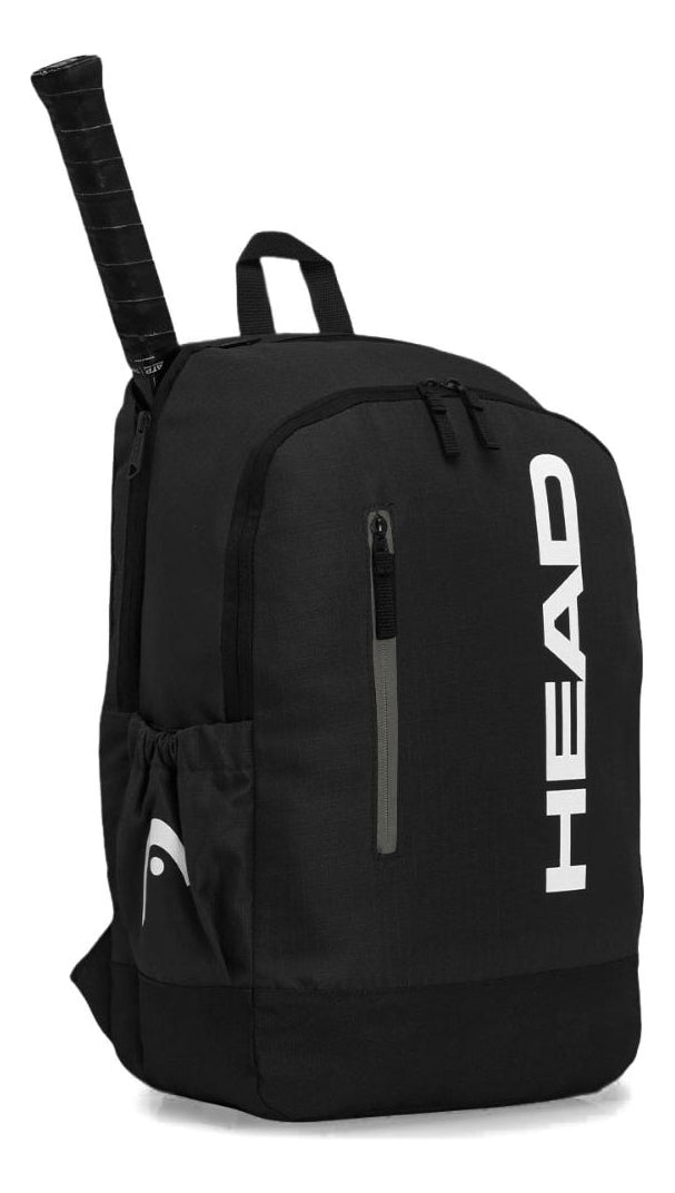 Mochila Head Base Backpack 17l Negra