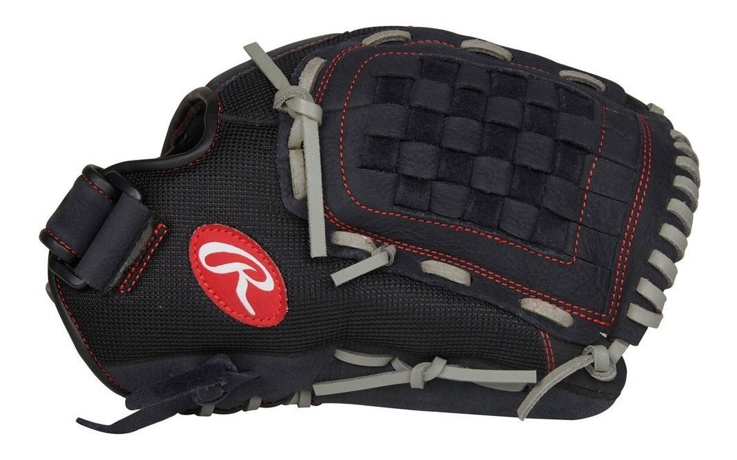 Guante De Beisbol Rawlings Renegade 12.5 Pulgadas