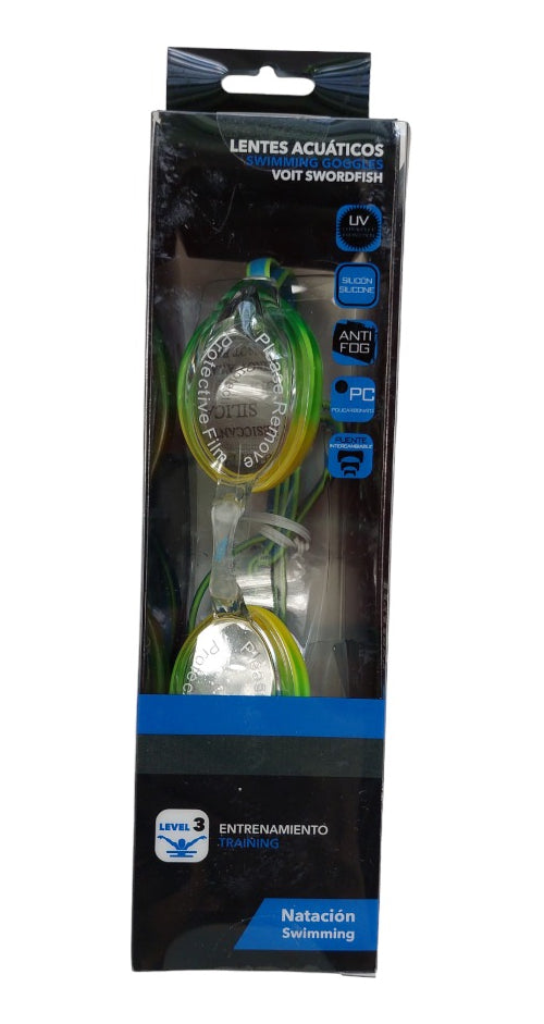 Goggle Voit Sr Swordfish