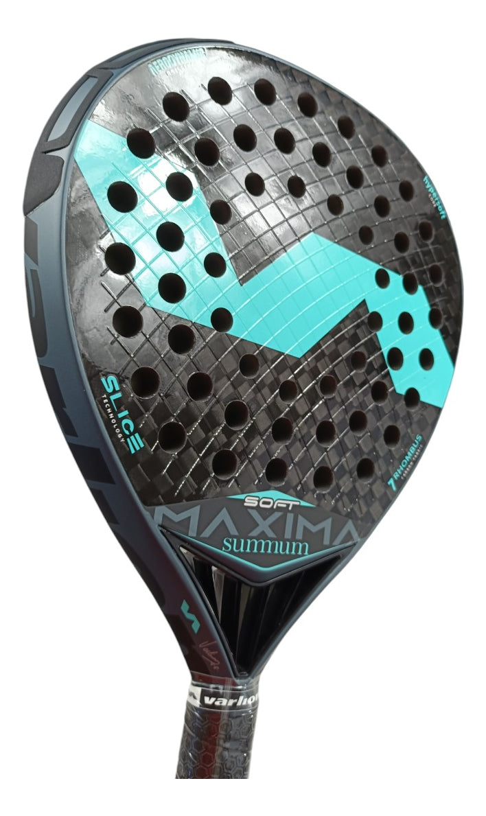 Pala De Padel Varlion Maxima Summum Prisma Soft