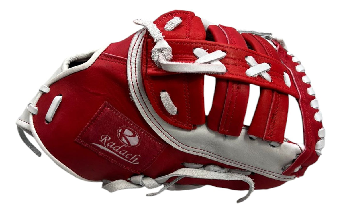 Guante De Beisbol Radach Pro Primera Base 12.75 México