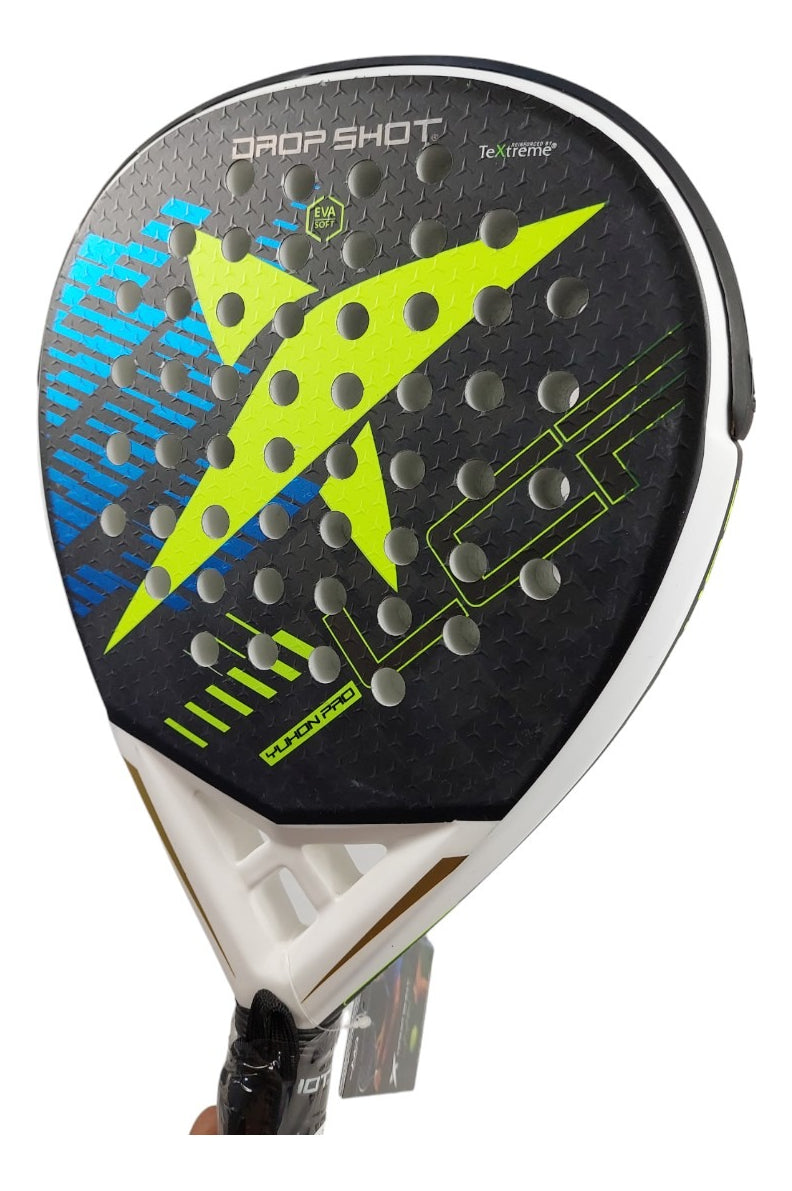 Pala De Padel Drop Shot Yukon Pro