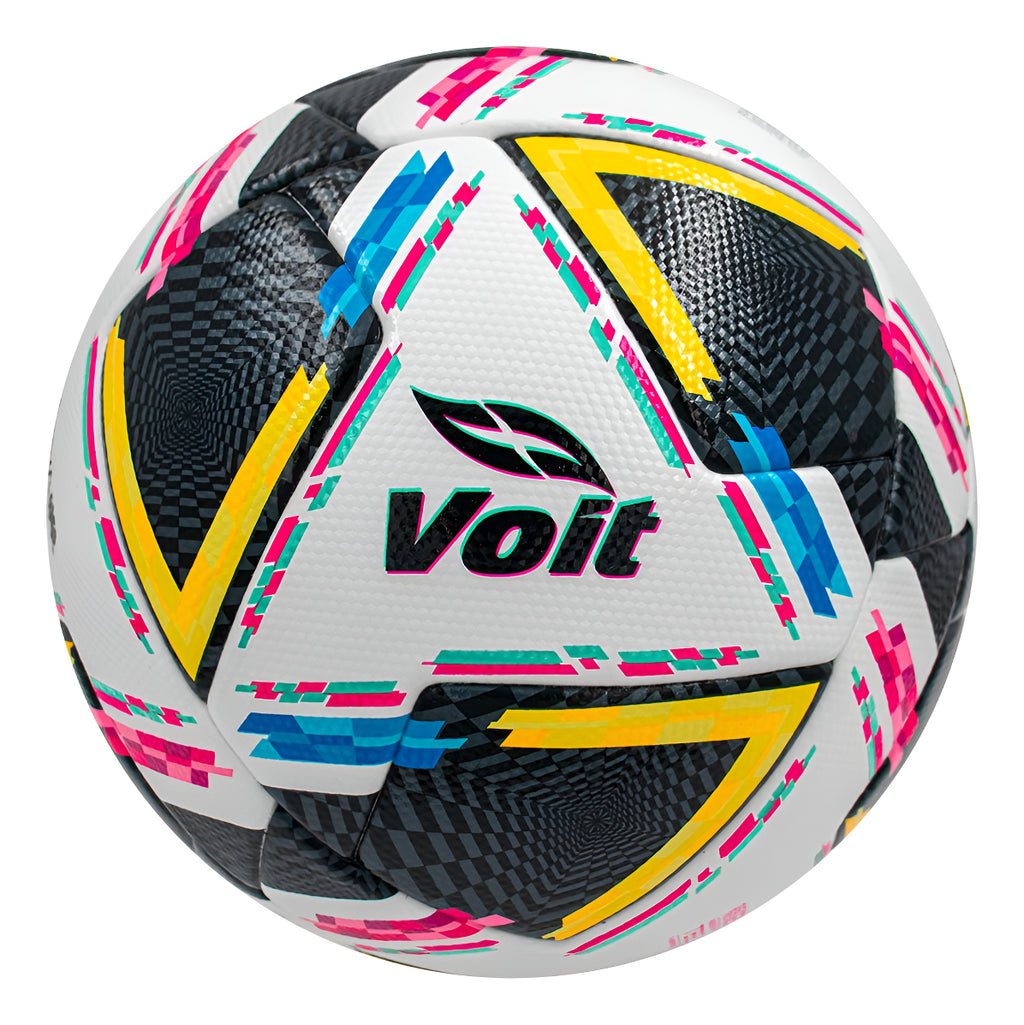 Balón De Fútbol Voit Morph Apertura 24 Fifa Quality Pro No.5