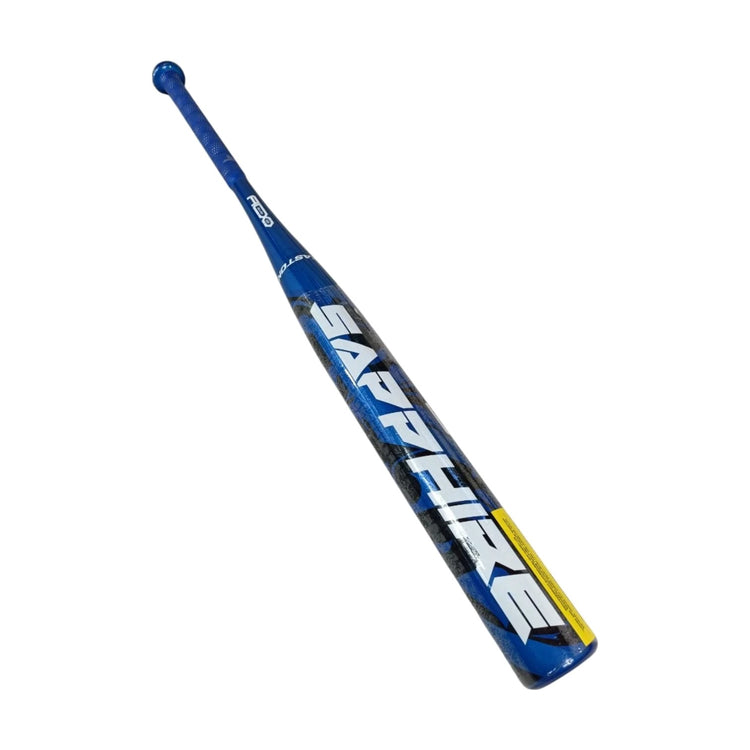 Bat Softbol Sapphire -12 33  21oz Easton 2024 Fastpitch