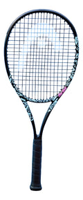 Raqueta Tenis Head Boom Mp L Neon Edición Limitada 1/4
