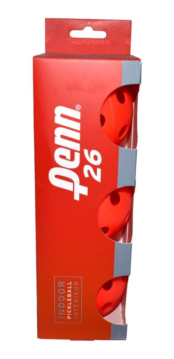 Pelotas Para Pickleball Penn 26