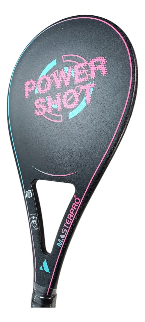 Pala Para Frontenis Master Pro Power Shot