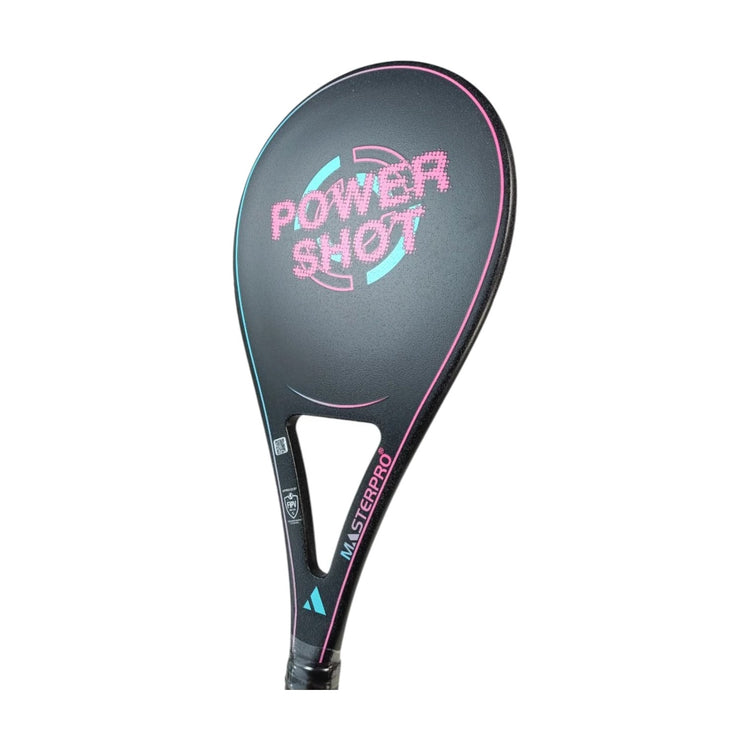 Pala Para Frontenis Master Pro Power Shot