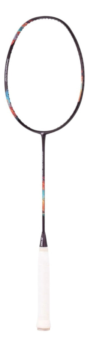 Raqueta De Badminton Yonex Nanoflare 700 Pro Midnight Purple
