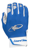 Guantes De Bateo Lizard Skins Komodo V2 Jet Black
