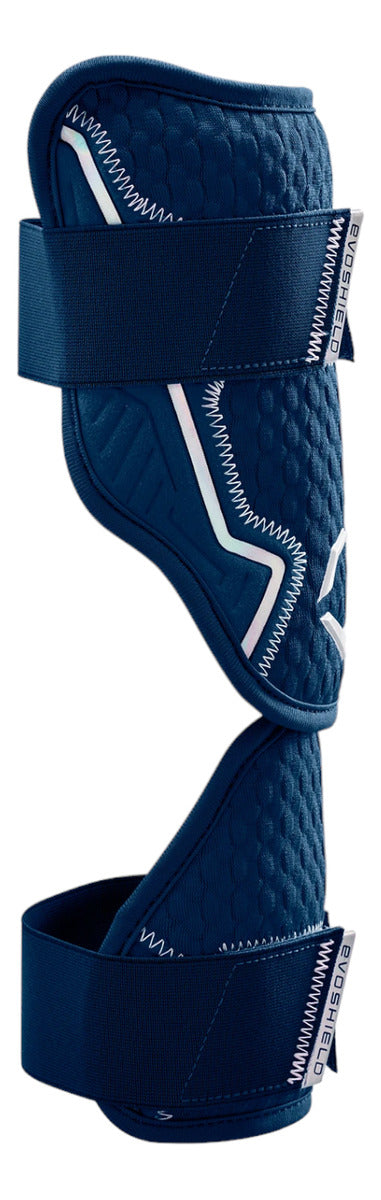Codera Bateador Evoshield Pro Srz 2.0 Dos Piezas Marino