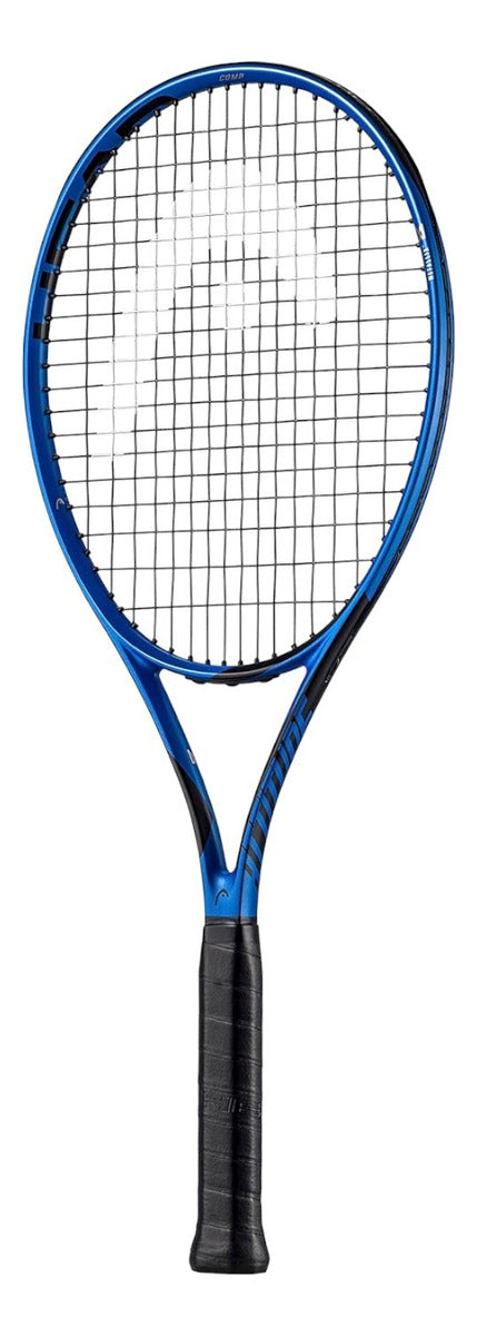 Raqueta De Tenis Head Attitude Comp Blue 4 1/4