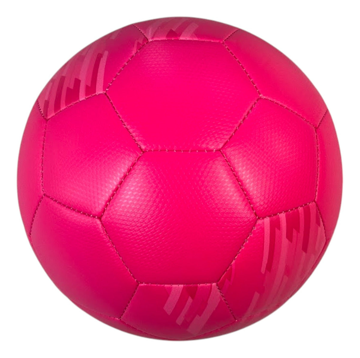 Balón De Futbol Wilson Vantage Ncaa Rosa #5