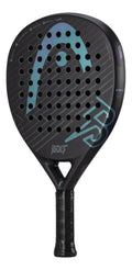 Pala De Pádel Head Vibe Gray Black 350gr